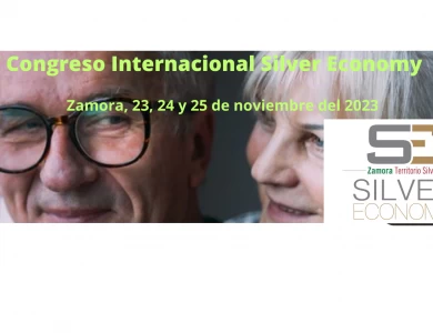 Abierto el plazo de inscripción para participar en el V Congreso Internacional Silver Economy