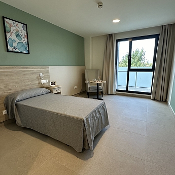 Habitación individual_448